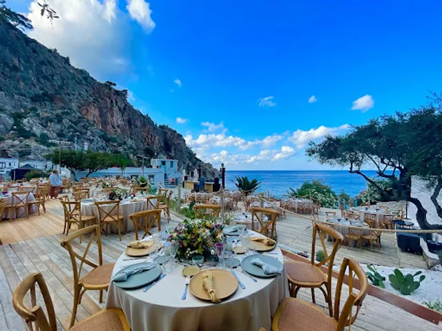 Kelaria Kyra panagia