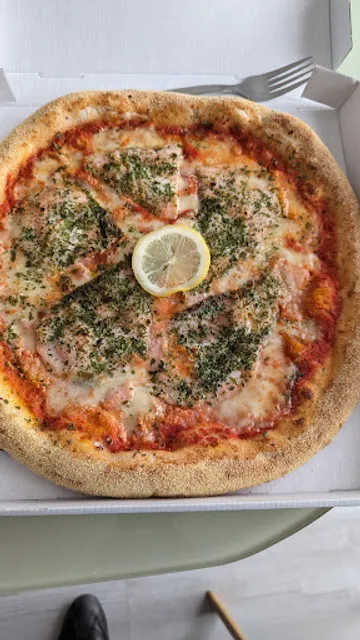 Pizzeria Del Nonna