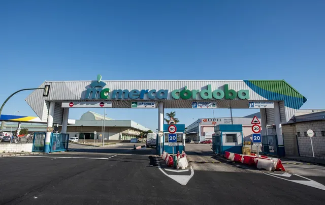 Mercacórdoba