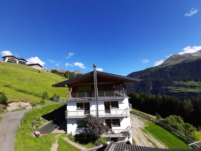 Joshof - Urlaub auf dem Bauernhof
