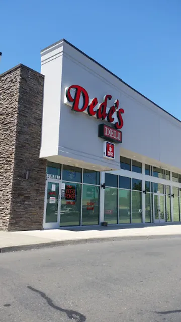 Dede's Deli