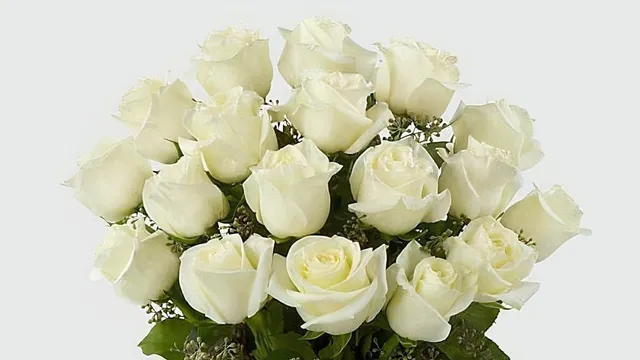 Clarence Walker For Flowers