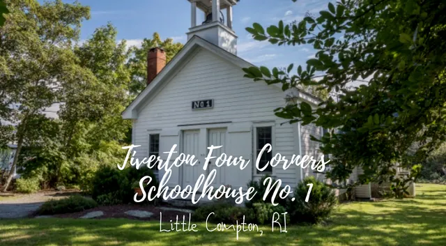 Sakonnet Farm and Stays