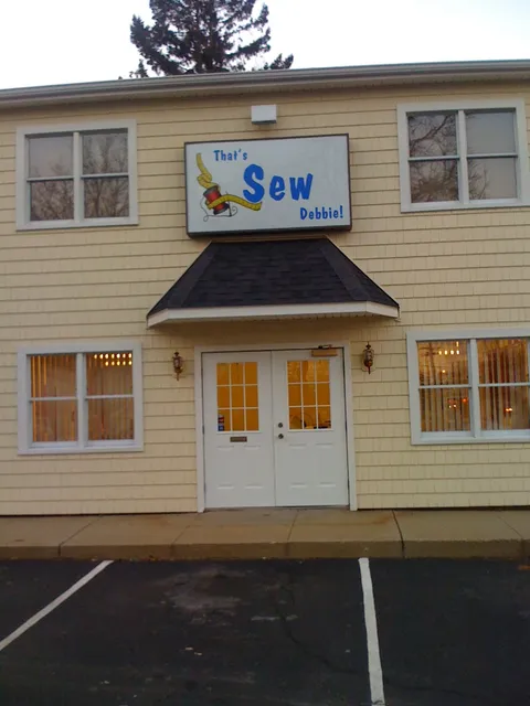 That's Sew Debbie