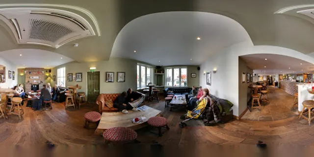 Judsons Wine Bar & Restaurant