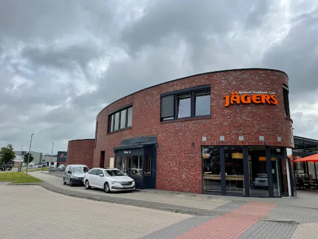 Bakery Josef Jägers