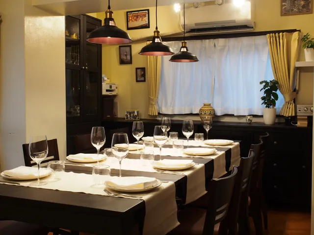 ラ・タペリア（La Tapería）