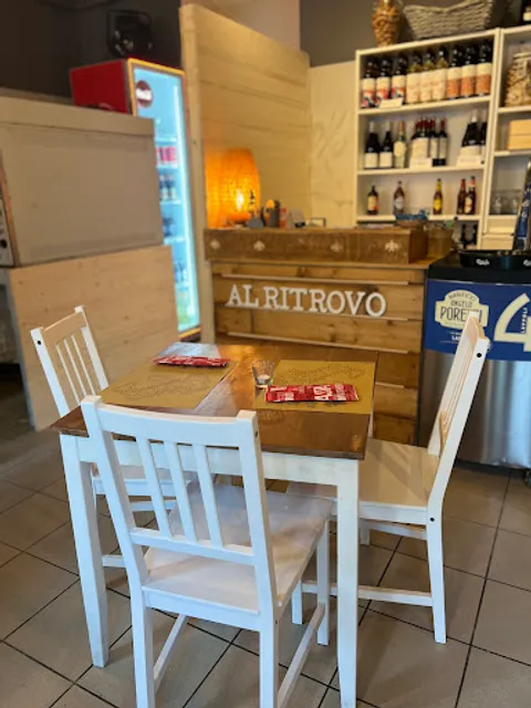 Al Ritrovo