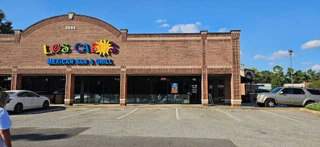 Los Cabos Mexican Restaurant