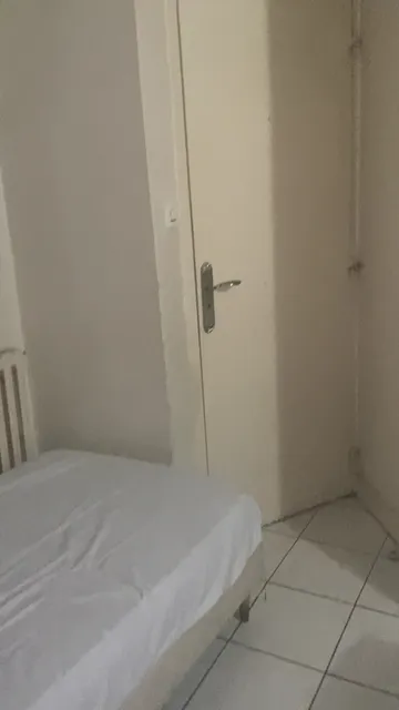 Hôtel du Centre - hôtel Paris Amore