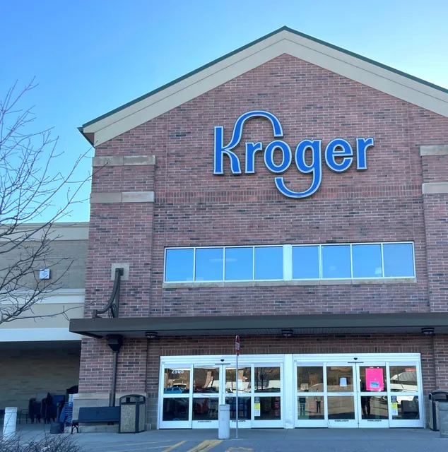 Kroger Bakery