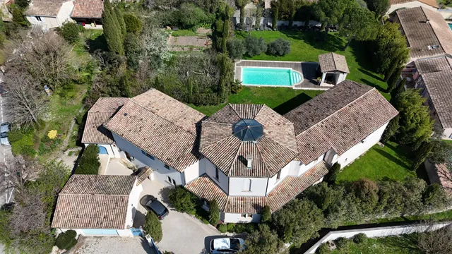 Demeure Saint-Marcel - GÎTE DE 12 personnes avec possibilité lits supplémentaires