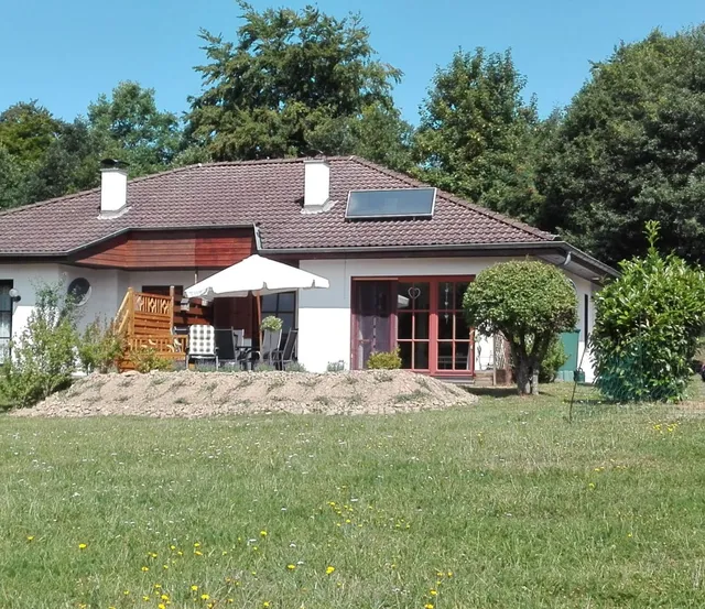 Ferienhaus Rudi