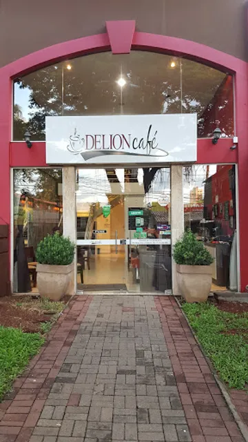 Delion.O Rotisseria