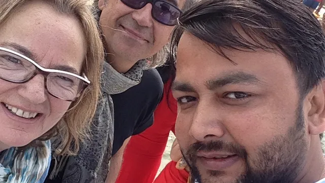 Varanasi travels & Lodge