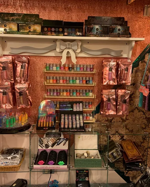 Get It While You Can-The Shop Of Now And Then-Tie Dyes & More!