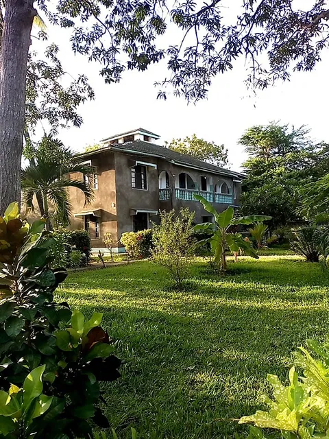 Villa Vanessa Apartment