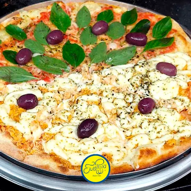 Pizzaria Bom Retiro | Delivery de Pizza Tutti Pizza