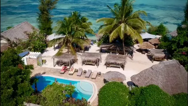 Seasons Lodge Zanzibar