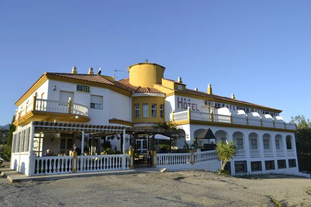 Hotel Arco del Sol
