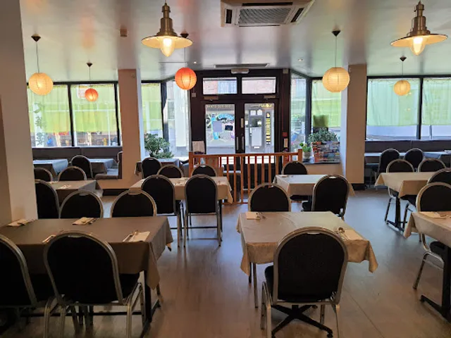 Mandarin Garden Chinese Restaurant