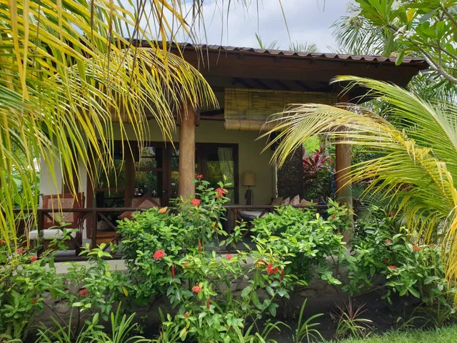 Waiara Village Guesthouse