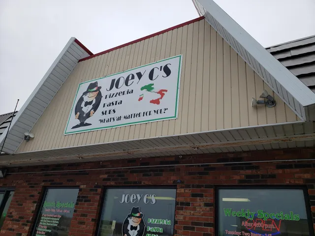 Joey C's Pizzeria