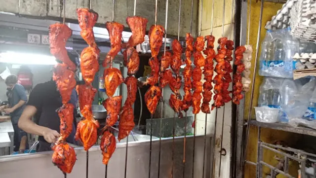 ❤️Love Desi Chinese