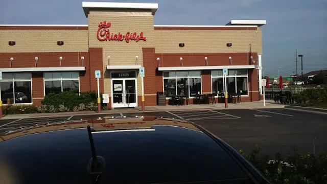 Chick-fil-A