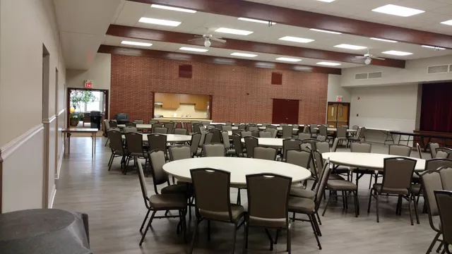 Rolling Meadows Community Center