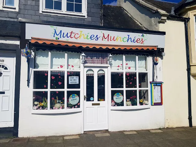 Mutchies Munchies