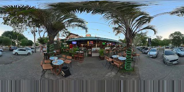 O Buteco Tradicional