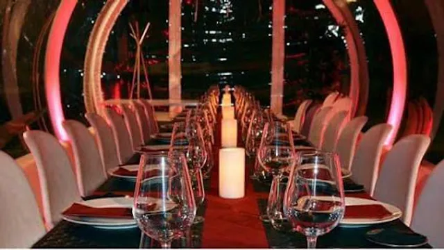 Restaurante Cerveceria Rey de Tapas