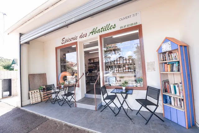 Epicerie Des Abatilles