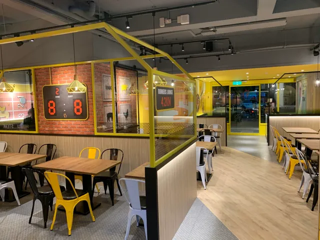 爭厚厚切牛排-士林店