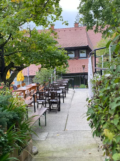 Terrassenheuriger Trimmel