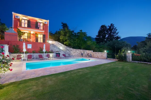 mediterraneanvillas