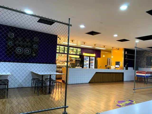 Sneaky Burger Albion Park