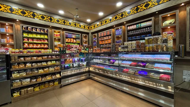 Hazza Restaurant & Bake House