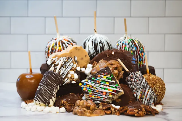 The Fudgery at Barefoot Landing