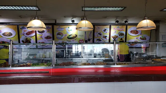 NE Bakeshop and Restaurant