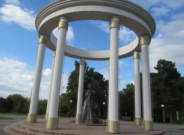 Мини-гостиница Пилигрим