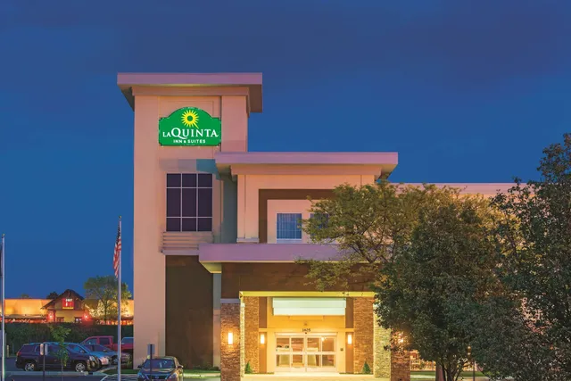 La Quinta Inn & Suites by Wyndham York
