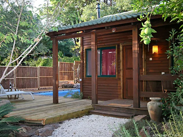 Itamar cabins