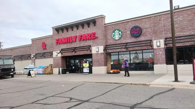 Family Fare Supermarket