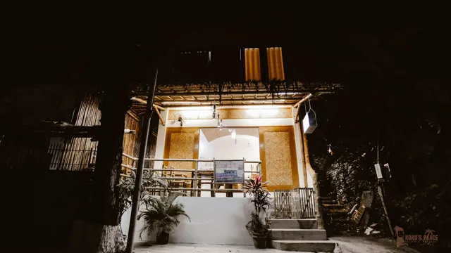 KOKO'S PLACE DINIWID BORACAY