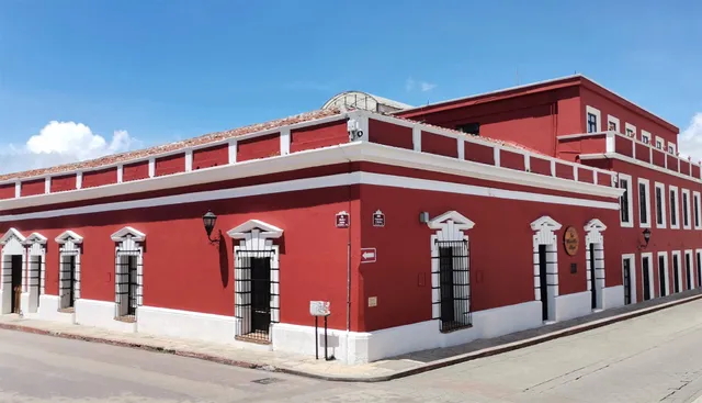 Mision Grand San Cristobal de las Casas