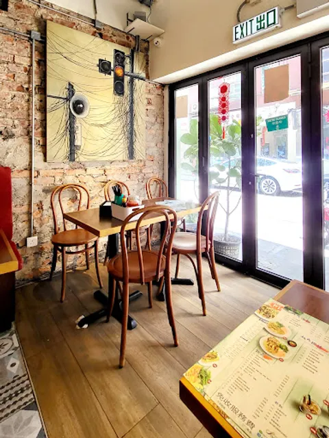 Bun Cha Vietnamese Cafe (Sai Ying Pun)