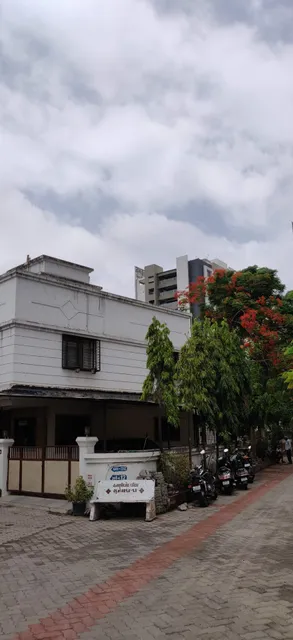 Villas Holiday Home Service