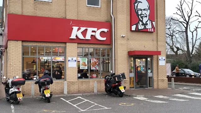 KFC